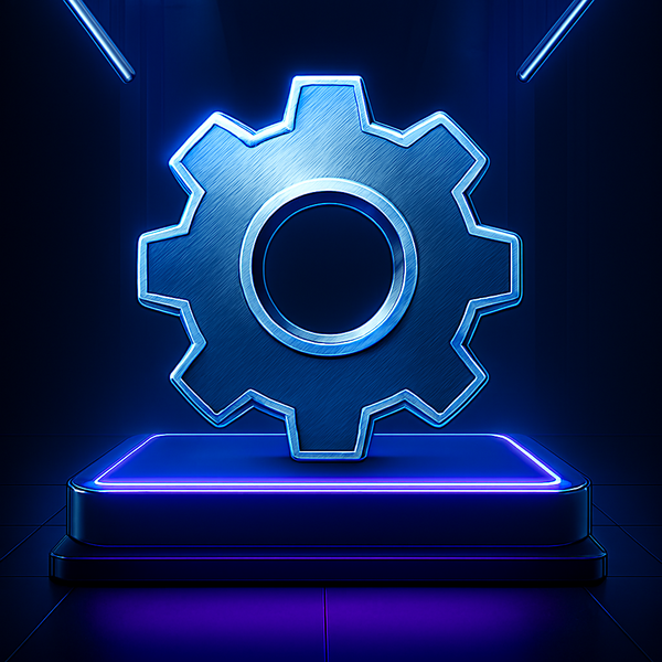 All Gears