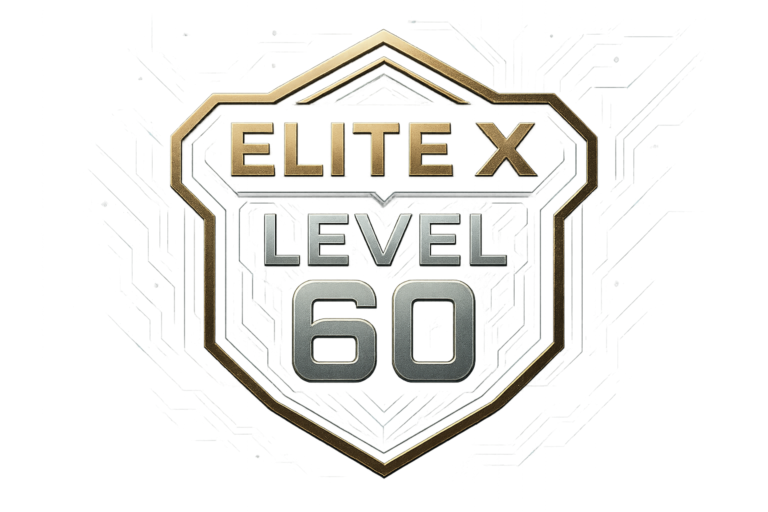 Elite X Level 60