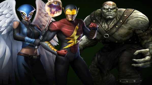 Earth 2 Bundle