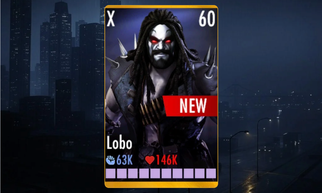 Lobo Prime
