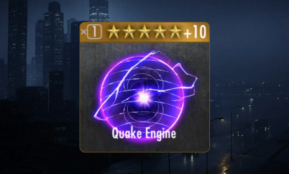 Quake Engine