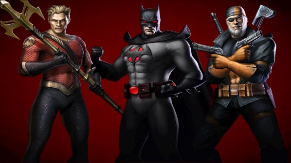 Flashpoint Bundle