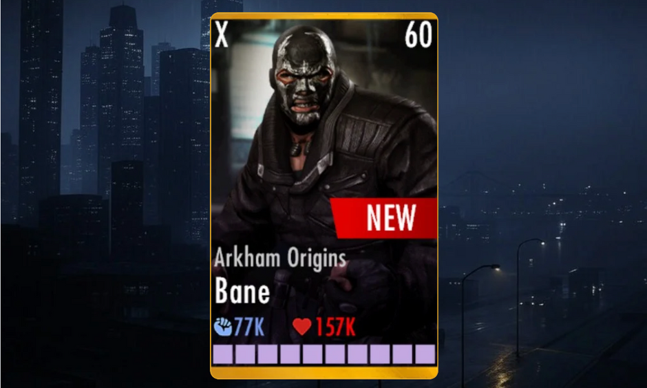 Bane Prime