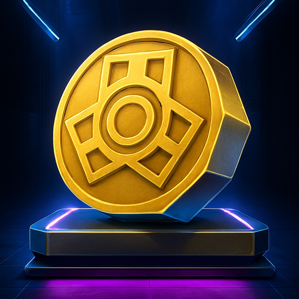 Power Credits (20,000,000)